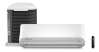 Ar Condicionado Split Hi Wall Electrolux Color 12.000 Btus Frio 220v R-32