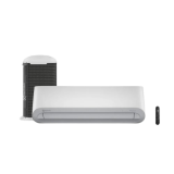Ar Condicionado Split Hi Wall Electrolux Color Adapt 9000 Btu/h Frio 3109ifba206 – 220 Volts
