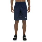 Bermuda Masculina Puma Active Interlock 8