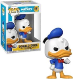 Boneco Funko Movies Disney Classicos Pato Donald