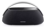 Caixa De Som Bluetooth Harman Kardon Go + Play 3