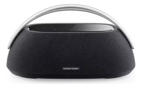 Caixa De Som Bluetooth Harman Kardon Go + Play 3