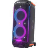 Caixa De Som Bluetooth Jbl Partybox 710