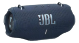 Caixa de Som Jbl Bluetooth Xtreme 4 Azul, Função Power Bank, Ip67, 100w
