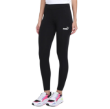 Calça Legging Puma Essentials Feminina – Preto