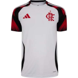 Camisa do Flamengo II 25 adidas Masculina Torcedor