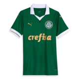 Camisa Palmeiras I 24/25 Sn° Torcedor Puma Masculina – Verde