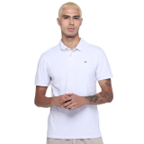 Camisa Polo Colocci Masculina – Branco