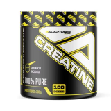 Creatina Platinum Series 300g – Adaptogen