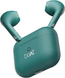 Fone de Ouvido Sem Fio Bluetooth Airdopes Alpha boAt – Verde