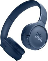 JBL, Fone de Ouvido Sem Fio, Tune 520BT, Bluetooth – Azul
