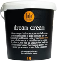 Lola Cosmetics Dream Cream 3 Kg