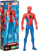 Marvel Homem-Aranha – Figura 20 cm