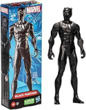 Marvel Pantera Negra – Figura 20 cm, brinquedos de super-heróis |