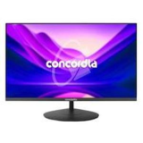 Monitor Concórdia 23,8” 100hz Ips Led Full, Hd, Hdmi, Vga Com Vesa – H238f