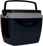 Mor – Caixa Termica 18L Preta