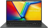 Notebook ASUS Vivobook Go E1504FA AMD Ryzen 5 7520U 8GB Ram 256GB SSD Linux KeepOS Tela 15,6″ FHD Black – NJ731