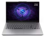 Notebook Lenovo LOQ-E Core i5-12450HX, RTX 3050, 16GB, 512GB SSD, 15.6″ FHD, IPS, 144Hz, Win 11, Luna Cinza- 83ME0007BR