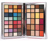 Palette de Maquiagem Multifuncional Make B. Real Hype 38,4g