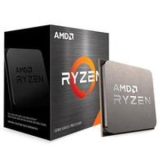 Processador AMD Ryzen 7 5700X, 3.4GHz (4.6GHz Max Turbo), Cache 36MB, AM4, Sem Vídeo – 100-100000926WOF