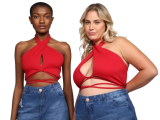 Seleção Itens de Moda Magalu