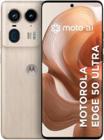 Smartphone Motorola Edge 50 Ultra 5G – 512GB 24GB (12GB RAM+12GB Ram Boost) 50MP Ultra-Pixel AI Camera IP68 NFC – Wood