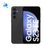 Smartphone Samsung Galaxy S23 FE 5G, 128GB, 8GB RAM, Câmera Tripla 50MP+12+10, Tela infinita 6.4″ Azul
