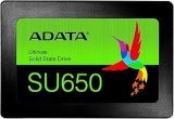 SSD Adata SU650 480GB SATA III 2.5″ |