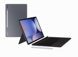 Tablet Samsung Galaxy Tab S10+, 512GB, 12GB RAM, Tela Imersiva de 12.4”, S Pen e Capa Teclado Inclusas