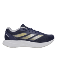Tênis Adidas Duramo Rc Feminino – Marinho+Dourado