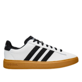 Tênis Adidas Grand Court Masculino – Branco