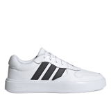 Tênis Adidas Litecourt Masculino – Branco+Preto