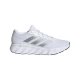 Tenis Adidas Switch Move Feminino – Branco+prata