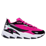 Tênis Fila Instinx Evo Feminino – Rosa+Branco