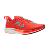 Tênis Fila Kr6 Frame Feminino – Vermelho+Cinza