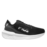 Tênis Fila Player Masculino – Preto+Chumbo