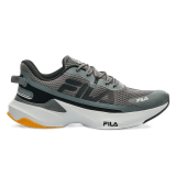 Tênis Fila Recovery Masculino Grafite – Cinza