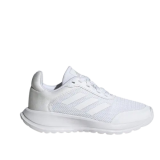 Tênis Infantil Adidas Tensaur Run 2.0 – Branco+Cinza