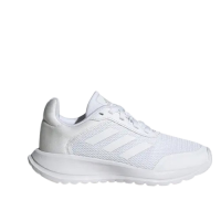 Tênis Infantil Adidas Tensaur Run 2.0 – Branco+Cinza