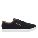 Tênis Mormaii Urban Leap – Preto+Branco