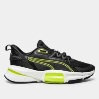 Tênis Puma PWRFrame TR 3 Feminino – Preto