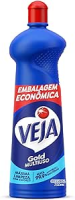Veja Limpador Multiuso Gold Original 750Ml Embalagem Econômica